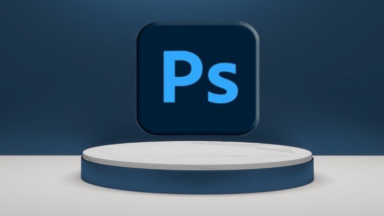 Скачать с Яндекс диска Adobe Photoshop — Complete course with Projects