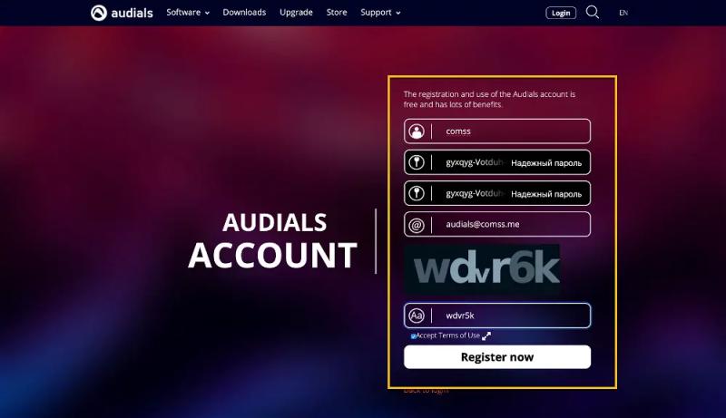 Audials TV Recorder 2024 – бесплатная лицензия. Просмотр и запись ТВ онлайн и подкастов
