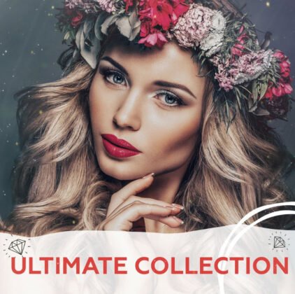 5000+ ULTIMATE PHOTOGRAPHY BUNDLE