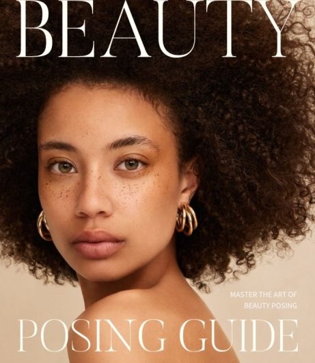 The Beauty Posing Guide