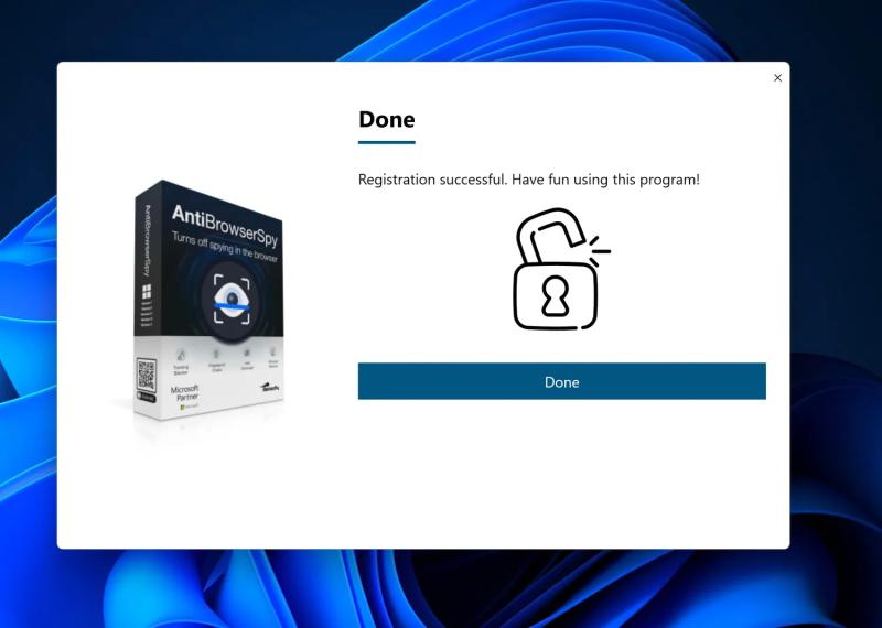 Abelssoft AntiBrowserSpy 2025 – бесплатная лицензия (пожизненная)