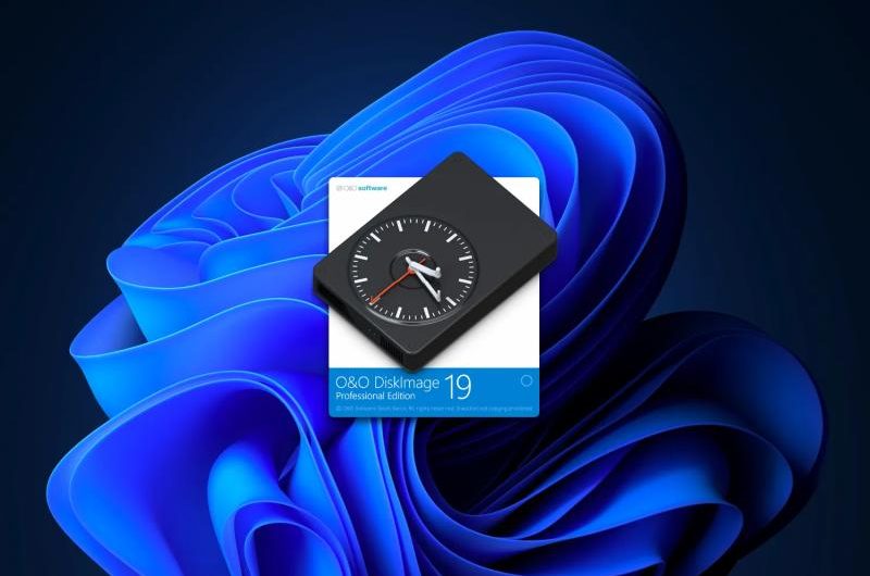 O&O DiskImage 19 Professional – бесплатная лицензия (пожизненная)