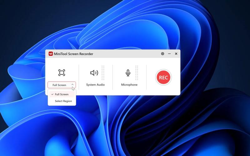 MiniTool Video Converter для Windows – бесплатная лицензия