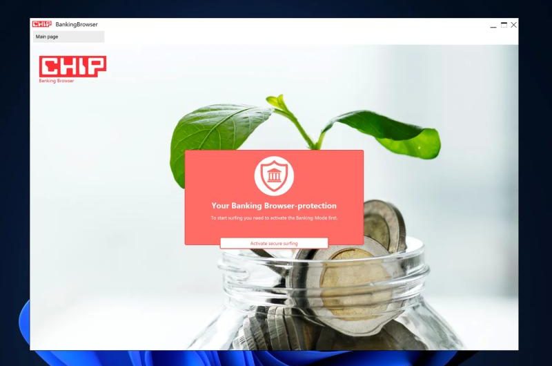 Abelssoft BankingBrowser 2026 – бесплатная лицензия (пожизненная)