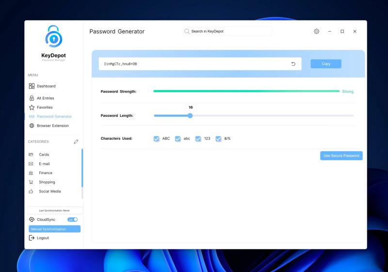 Abelssoft KeyDepot 2026 &ndash; бесплатная лицензия (пожизненная)