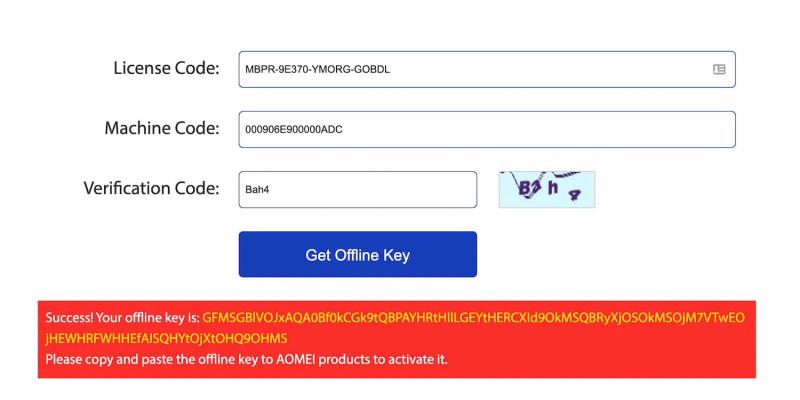 AOMEI FoneTool Repair Pro – бесплатная лицензия на 1 год. Восстановление iPhone и iPad без потери данных