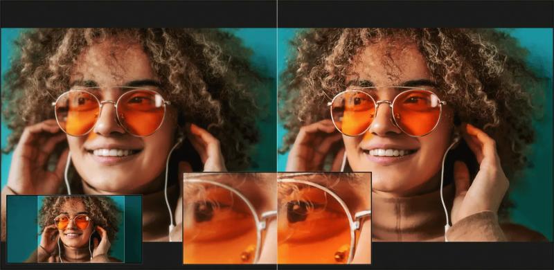 Ashampoo Sharpen #5 &ndash; бесплатная лицензия (пожизненная)