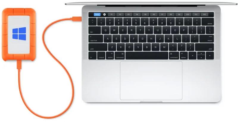 Donemax NTFS для Mac – бесплатная лицензия (пожизненная)